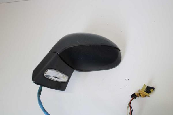 RETROVISEUR GAUCHE ELECTRIQUE PEUGEOT 08 9/2007-2014 (8PIN) - Vue 1